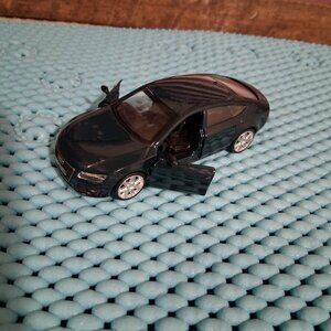 AUDI A7 SCALE 1:43